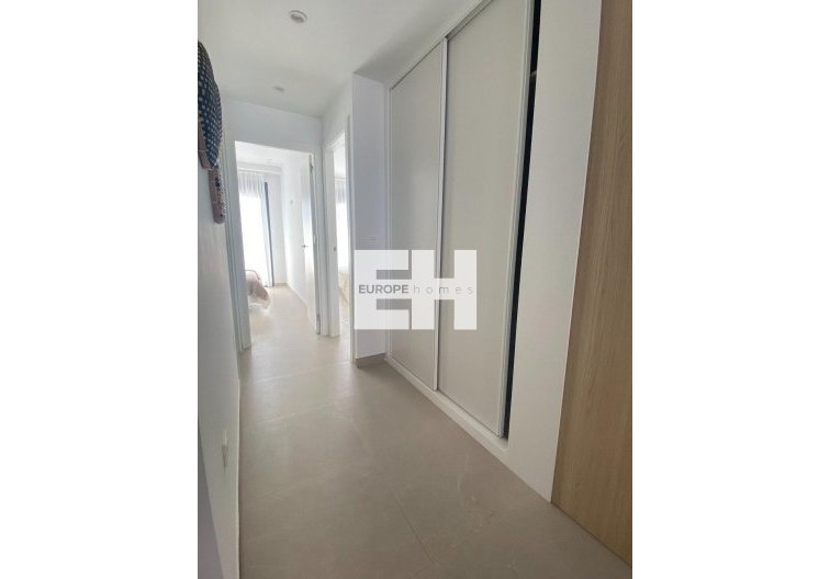 Obra Nueva - Bungalow - San Pedro del Pinatar - El Salero