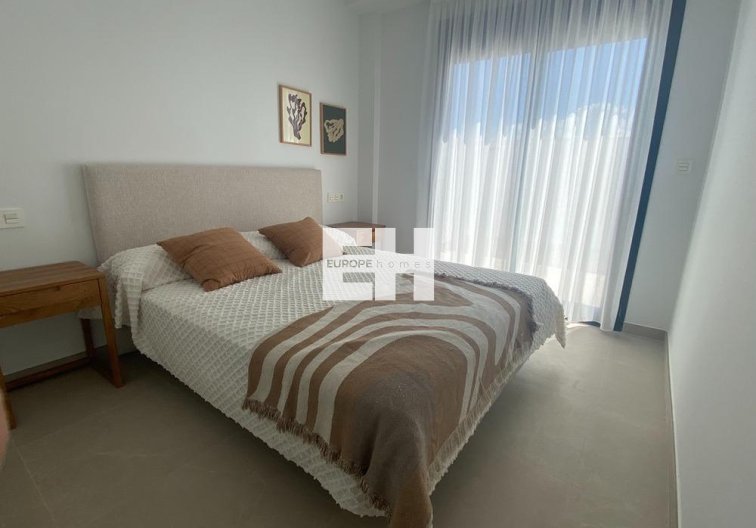 Obra Nueva - Bungalow - San Pedro del Pinatar - El Salero