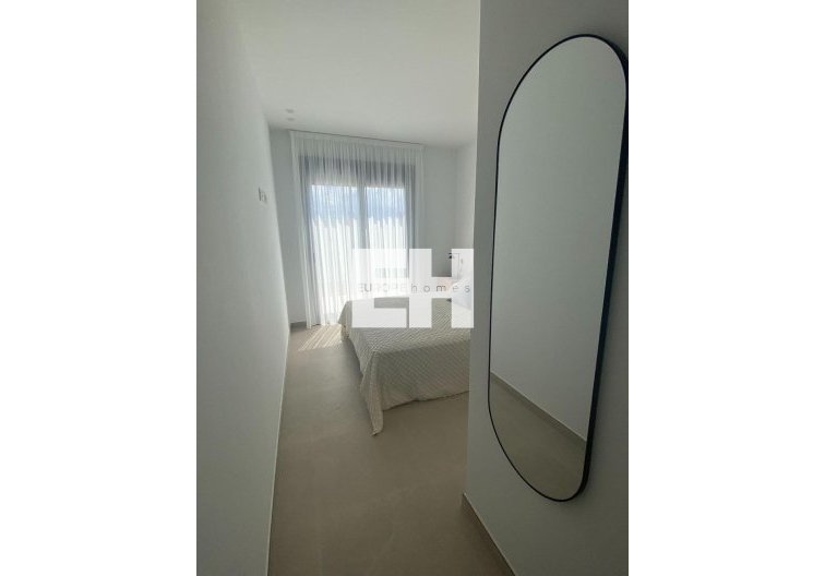 Obra Nueva - Bungalow - San Pedro del Pinatar - El Salero