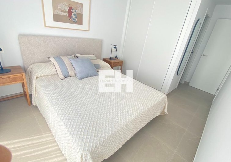 Obra Nueva - Bungalow - San Pedro del Pinatar - El Salero