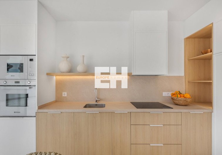 Obra Nueva - Apartamento  - Los Alcázares - La Serena Golf