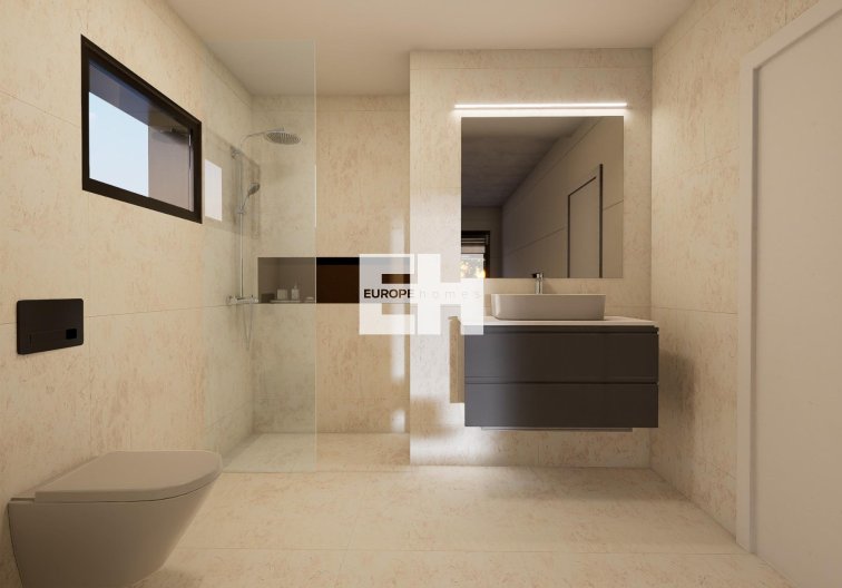 Obra Nueva - Apartamento  - Guardamar del Segura - El Raso