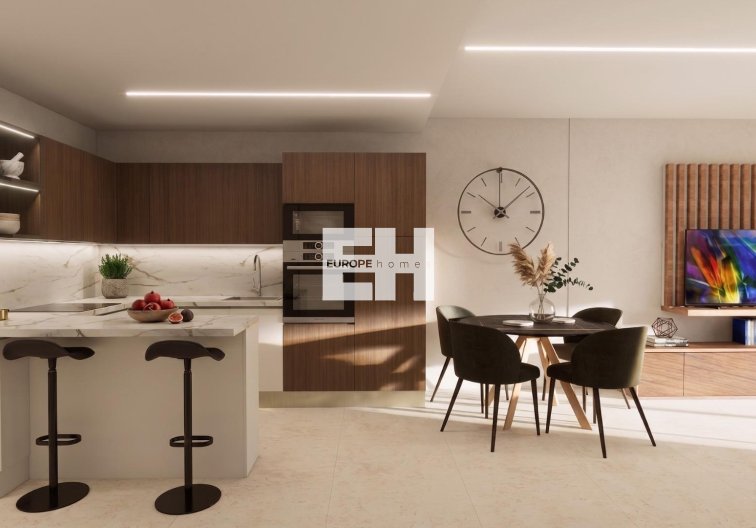Obra Nueva - Apartamento  - Guardamar del Segura - El Raso