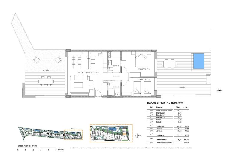 Obra Nueva - Apartamento  - La Nucia - Ciudad del Deporte