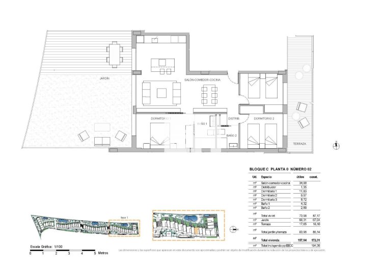 Obra Nueva - Apartamento  - La Nucia - Ciudad del Deporte
