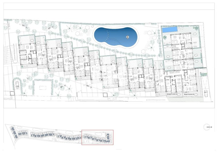 Obra Nueva - Apartamento  - La Nucia - Ciudad del Deporte