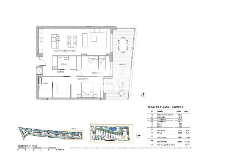 Obra Nueva - Apartamento  - La Nucia - Ciudad del Deporte