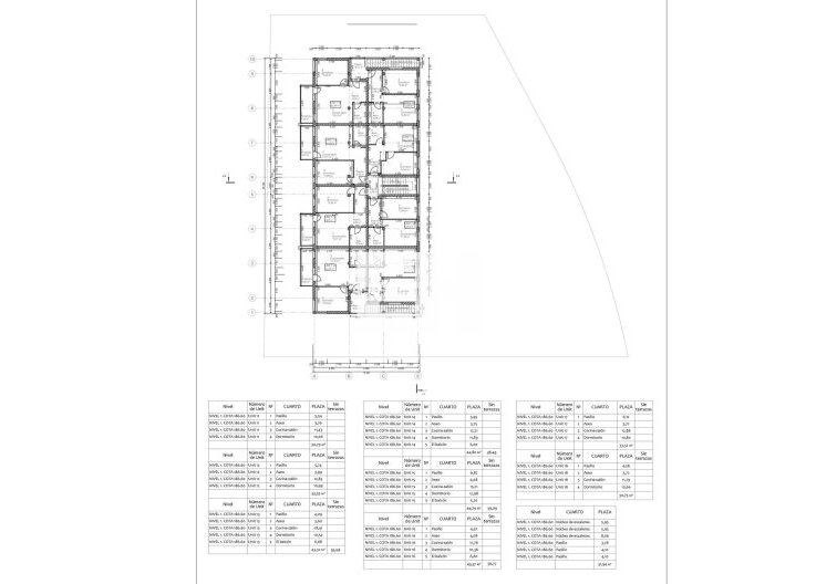Obra Nueva - Apartamento  - Finestrat - Balcón de Finestrat
