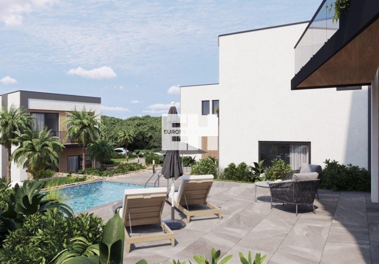 Obra Nueva - villa - Finestrat - Balcón de Finestrat