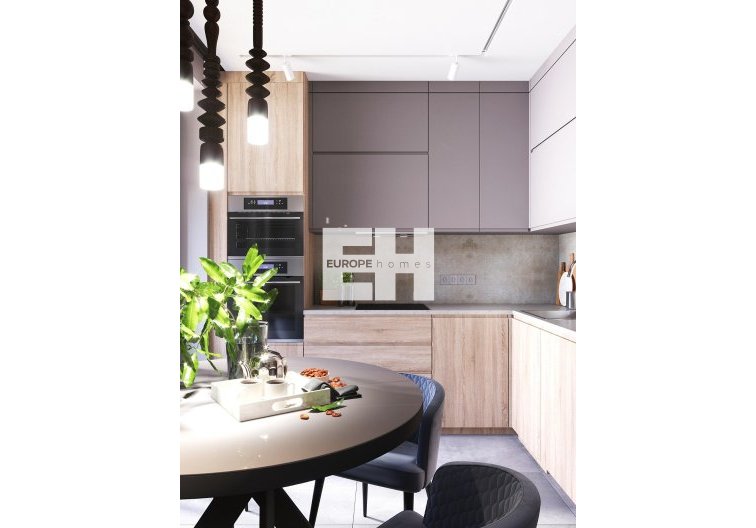 Obra Nueva - villa - Finestrat - Balcón de Finestrat