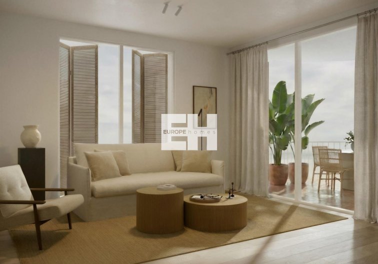 Obra Nueva - Apartamento  - San Pedro del Pinatar - Lo Pagán