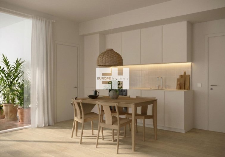 Obra Nueva - Apartamento  - San Pedro del Pinatar - Lo Pagán