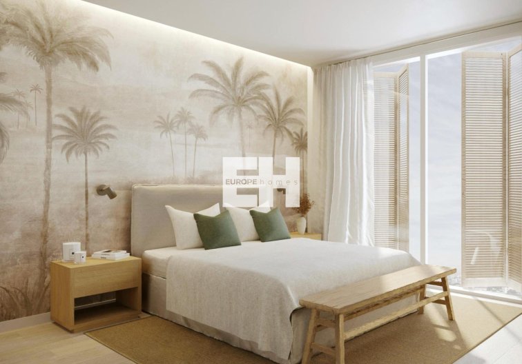 Obra Nueva - Apartamento  - San Pedro del Pinatar - Lo Pagán