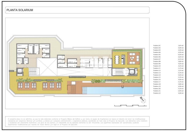 Obra Nueva - Apartamento  - San Pedro del Pinatar - Lo Pagán