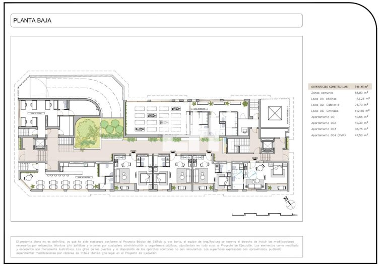 Obra Nueva - Apartamento  - San Pedro del Pinatar - Lo Pagán