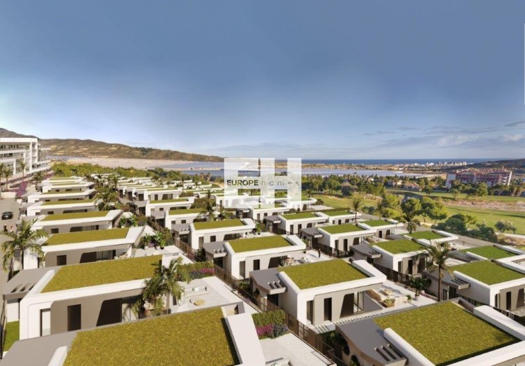 Obra Nueva - Apartamento  - Mutxamel - Bonalba-cotoveta