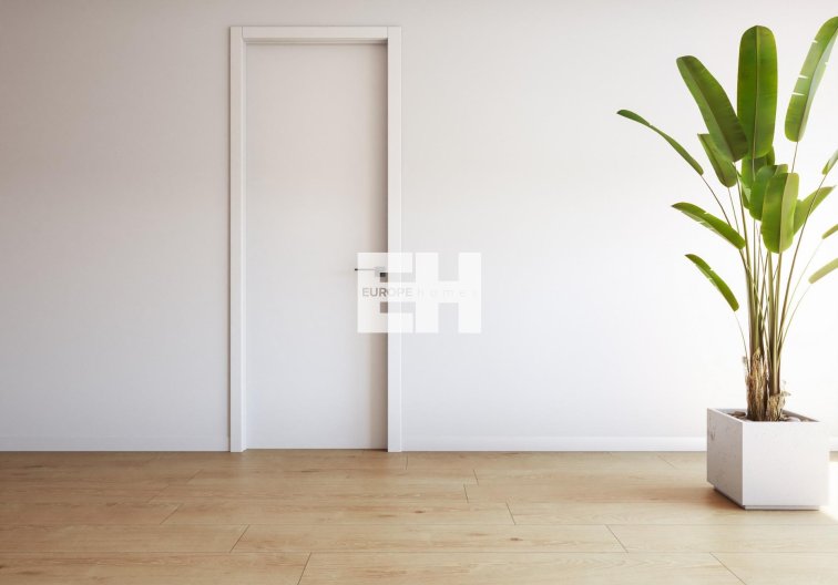 Obra Nueva - Apartamento  - Torrevieja - Playa de El Cura