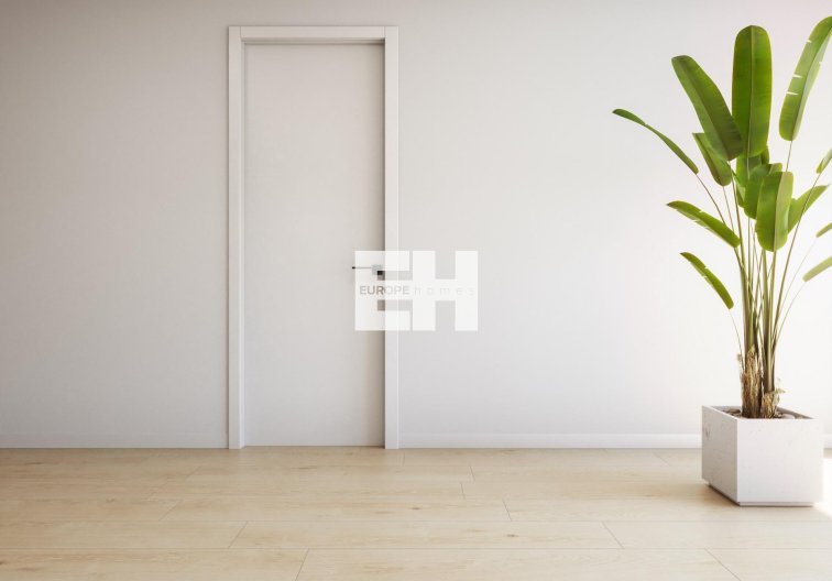 Obra Nueva - Apartamento  - Torrevieja - Playa de El Cura