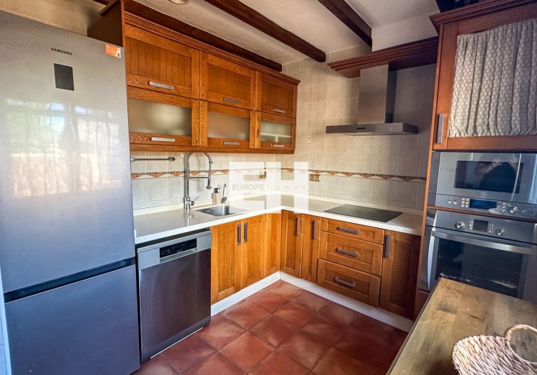 Segunda mano - town house - San Miguel de Salinas - Inland