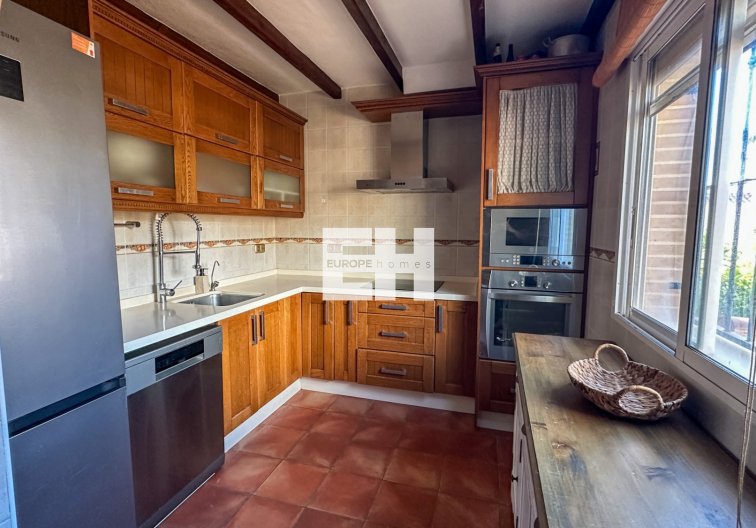 Segunda mano - town house - San Miguel de Salinas - Inland