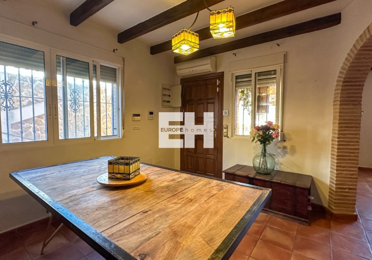Segunda mano - town house - San Miguel de Salinas - Inland