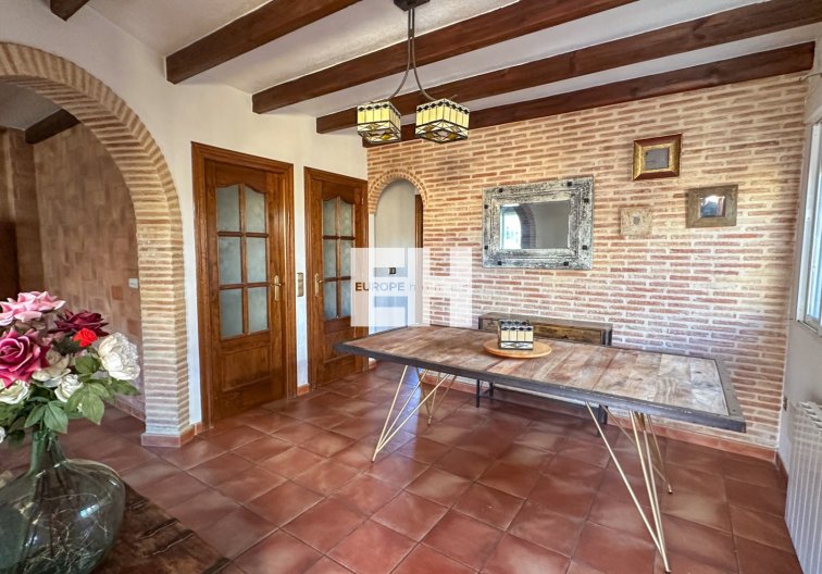 Segunda mano - town house - San Miguel de Salinas - Inland