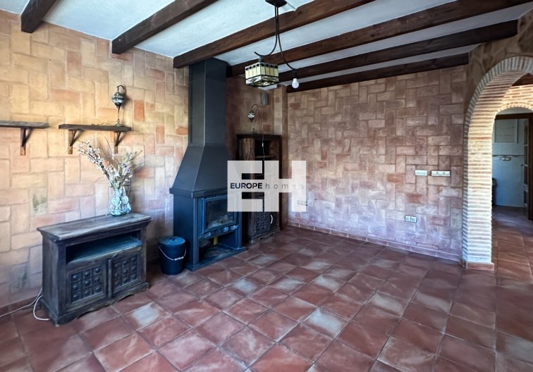 Segunda mano - town house - San Miguel de Salinas - Inland