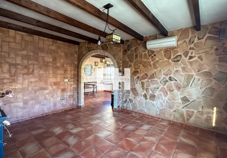 Segunda mano - town house - San Miguel de Salinas - Inland