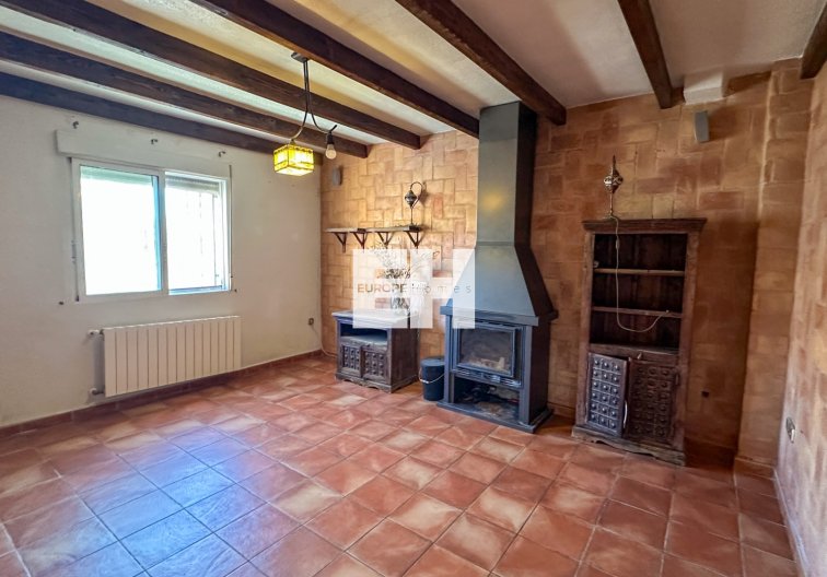 Segunda mano - town house - San Miguel de Salinas - Inland