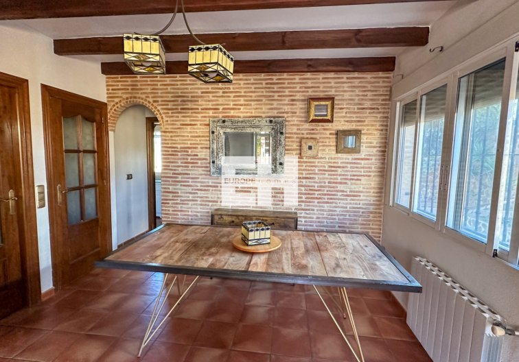Segunda mano - town house - San Miguel de Salinas - Inland