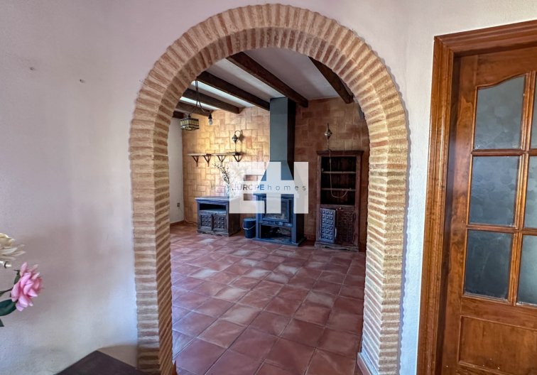 Segunda mano - town house - San Miguel de Salinas - Inland