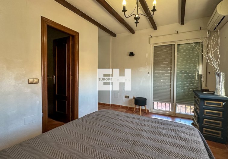 Segunda mano - town house - San Miguel de Salinas - Inland
