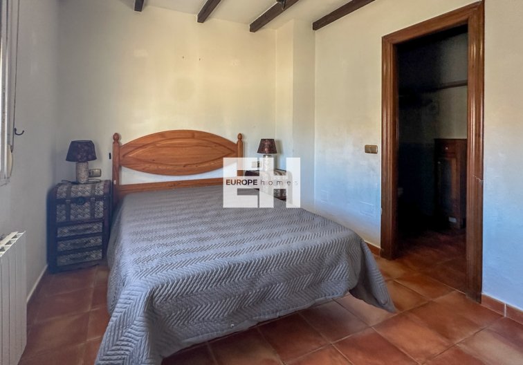Segunda mano - town house - San Miguel de Salinas - Inland