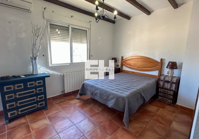 Segunda mano - town house - San Miguel de Salinas - Inland