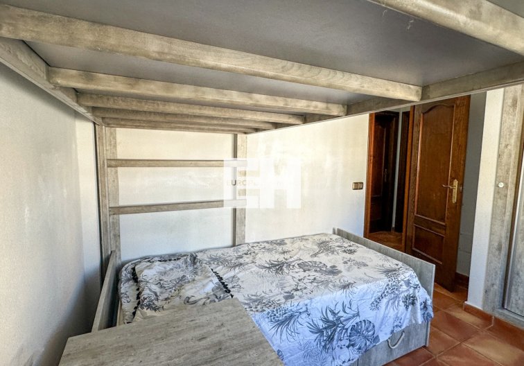 Segunda mano - town house - San Miguel de Salinas - Inland