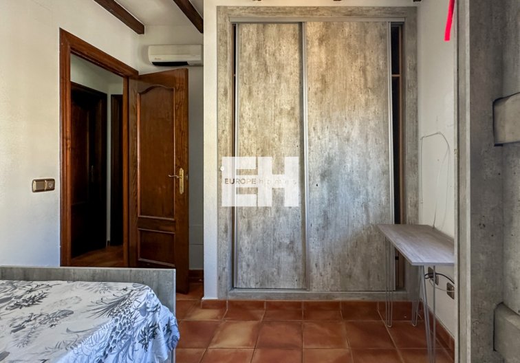 Segunda mano - town house - San Miguel de Salinas - Inland