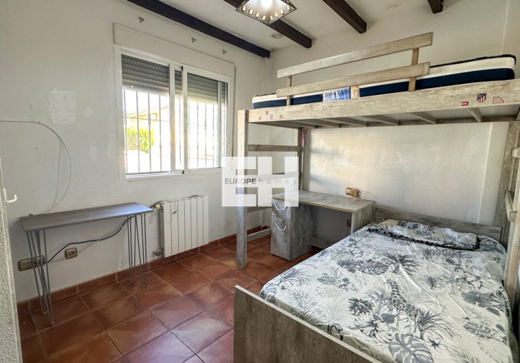 Segunda mano - town house - San Miguel de Salinas - Inland