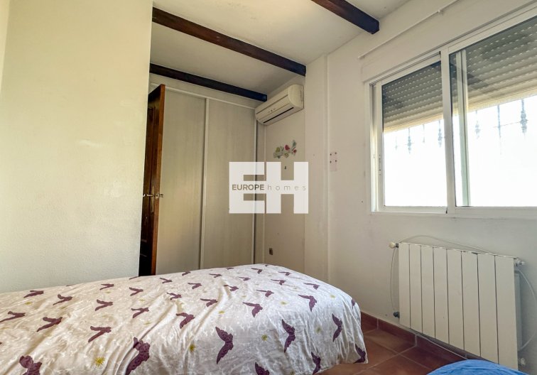 Segunda mano - town house - San Miguel de Salinas - Inland