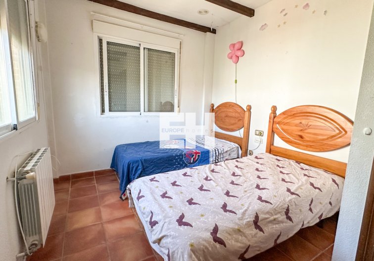 Segunda mano - town house - San Miguel de Salinas - Inland