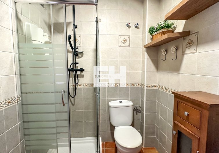 Segunda mano - town house - San Miguel de Salinas - Inland