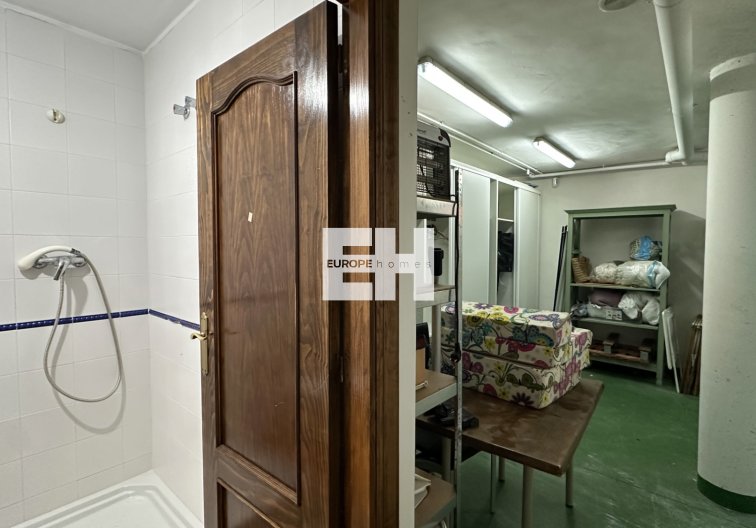 Segunda mano - town house - San Miguel de Salinas - Inland