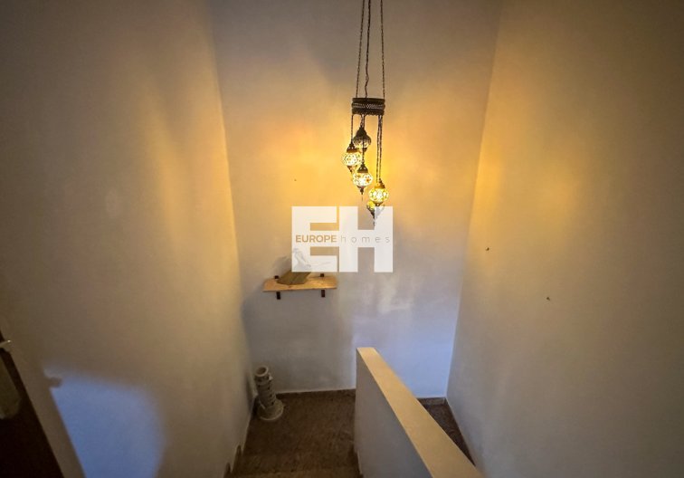 Segunda mano - town house - San Miguel de Salinas - Inland