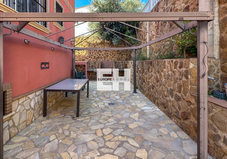 Segunda mano - town house - San Miguel de Salinas - Inland