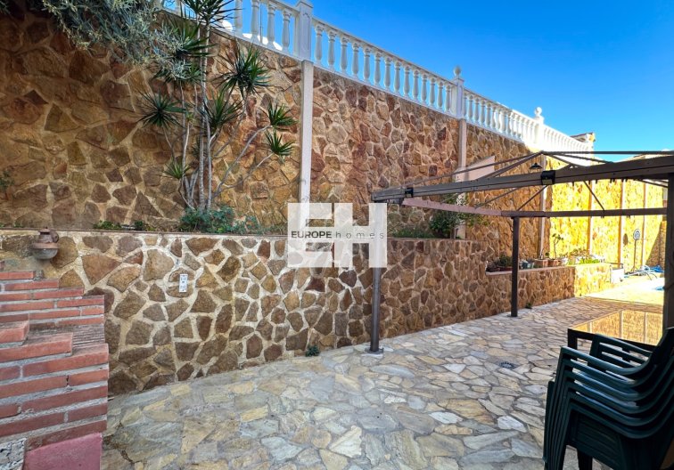Segunda mano - town house - San Miguel de Salinas - Inland