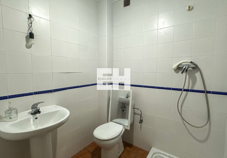 Segunda mano - town house - San Miguel de Salinas - Inland