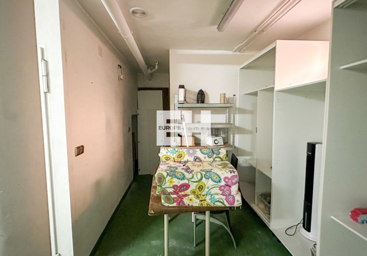 Segunda mano - town house - San Miguel de Salinas - Inland