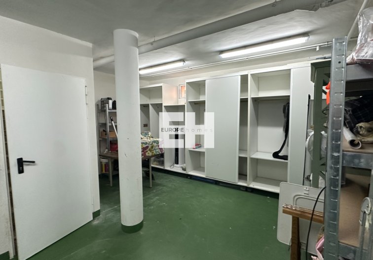 Segunda mano - town house - San Miguel de Salinas - Inland