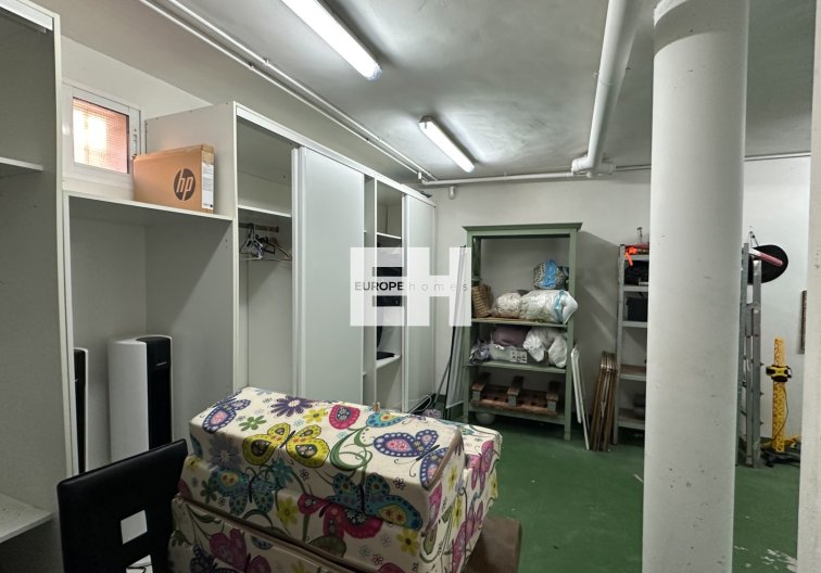 Segunda mano - town house - San Miguel de Salinas - Inland