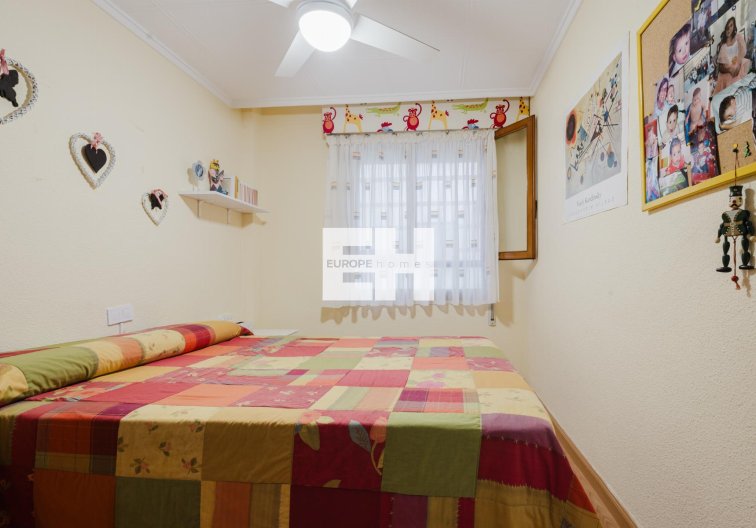 Segunda mano - Apartamento  - Torrevieja - Costa Blanca