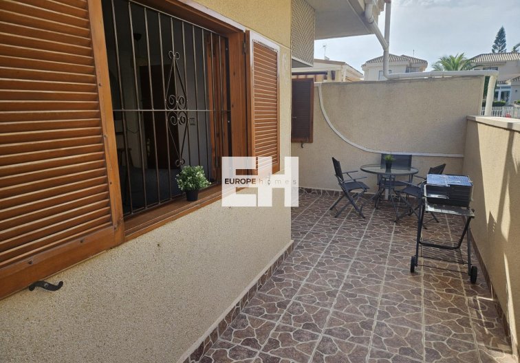 Revente - Appartement - Orihuela Costa - Costa Blanca